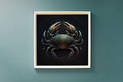 Unique Zodiac Signs, an Object Illustration by Nomad (Thumbnail 2 of 13)