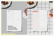 Cafe Mockup BUNDLE, a Packaging Mockup by mockstar (Thumbnail 8 of 13)