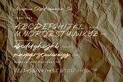 Monstane - Handwritten, a Handwritten Font by Olexstudio (Thumbnail 13 of 14)