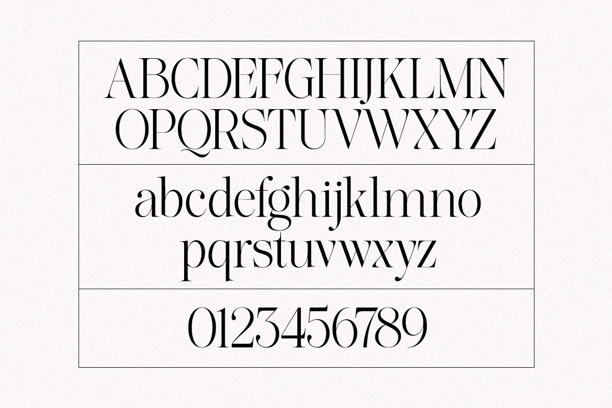 The Effolia | 9-Weight Classy Family, a Serif Font by Pista Mova (Photo 17 of 31)
