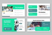 Pouche - Business Google Slides, a Presentation Template by rudiSasori (Thumbnail 3 of 9)