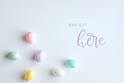 Easter Stock Photo, a Background Photo by SLS Design Co. (Thumbnail 1 of 2)