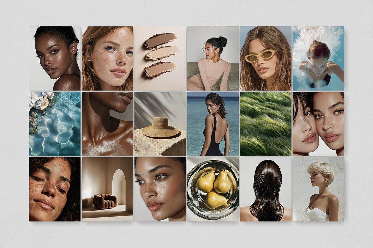 Aesthetic Midjourney Images, a Beauty & Fashion Photo by Studio Dara (Photo 16 of 17)