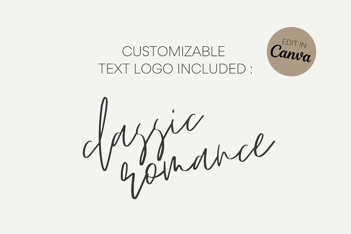Classic Romance Shopify Theme Bundle, a Templates & Theme by Easy Website Themes (Photo 3 of 10)