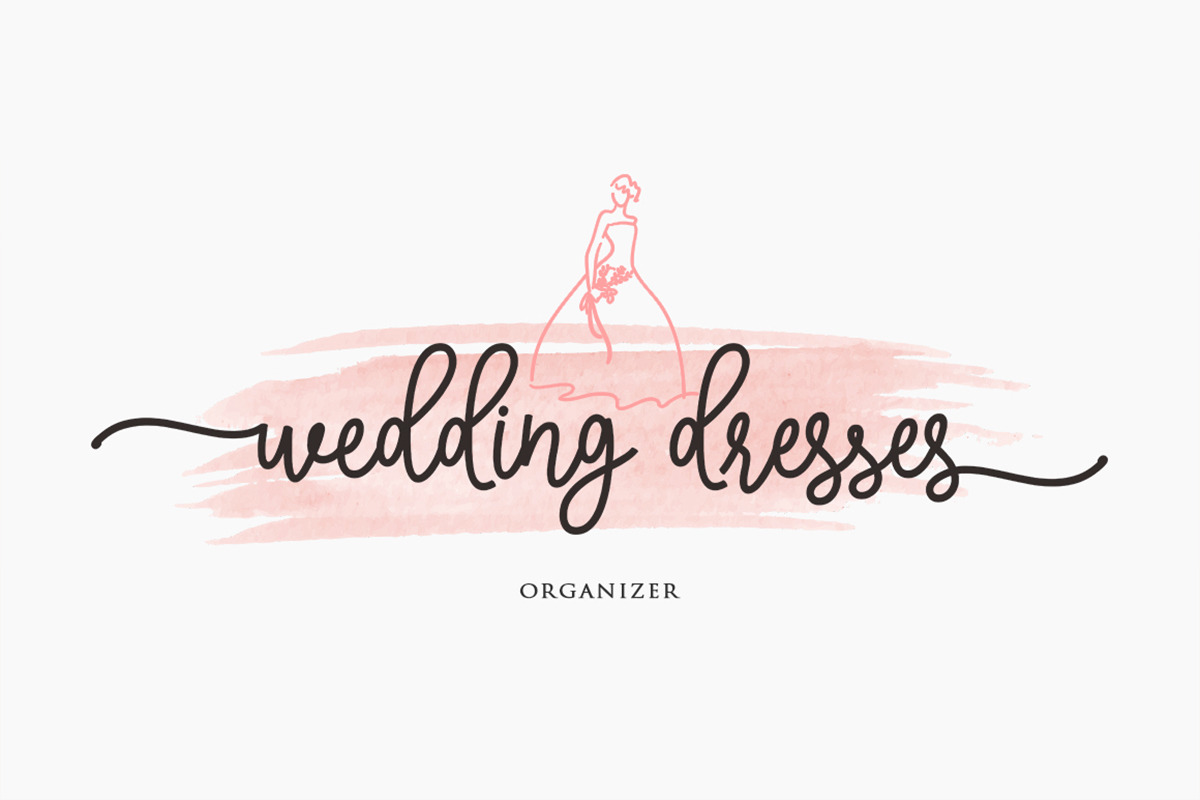Biscuiterie Monoline Script, a Script Font by Attract Studio (Photo 2 of 7)