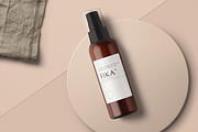 Pack of Product Labels • Iórun, a Stationery Template by Nonola (Thumbnail 3 of 11)