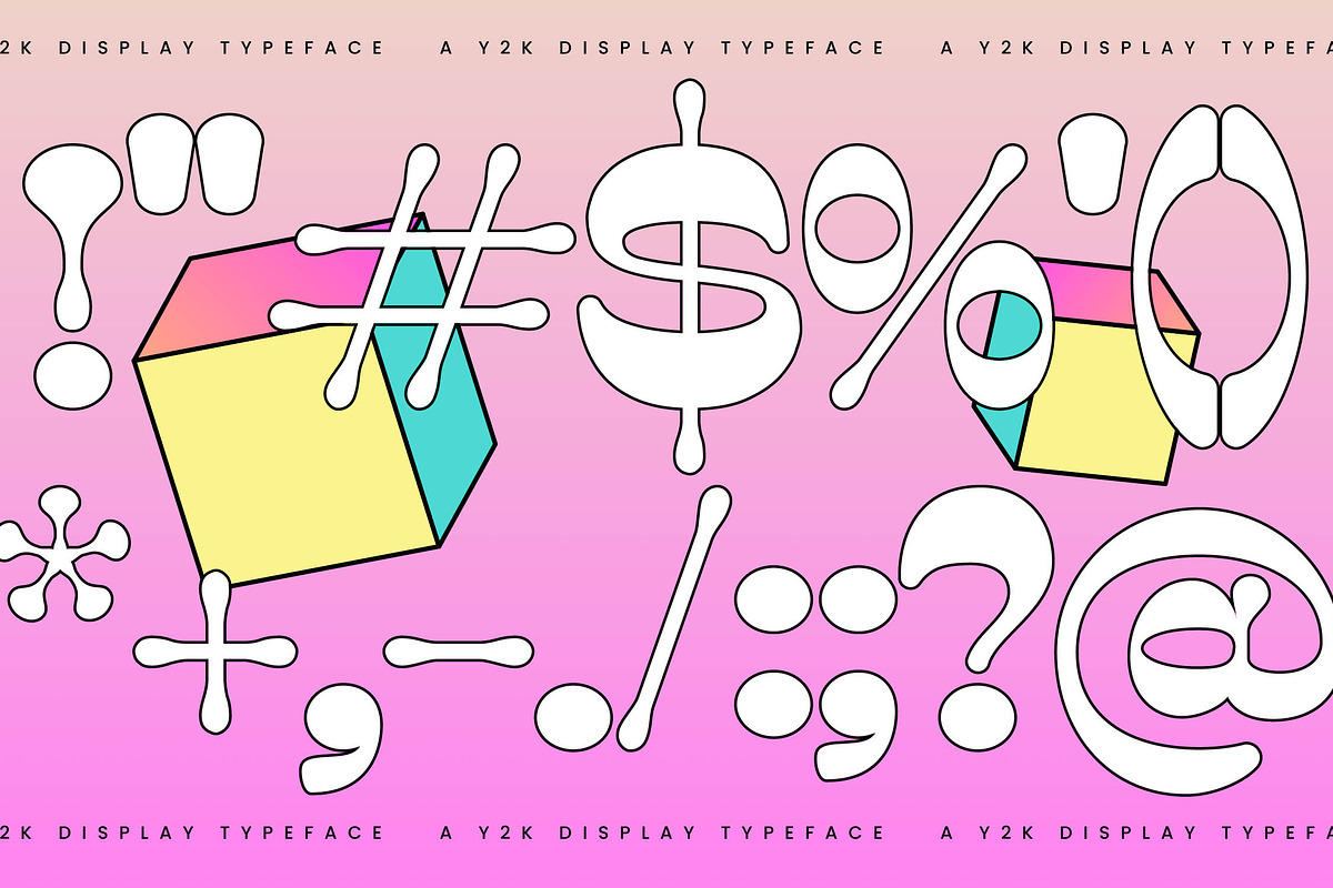 Mirage Virtual Retro Groovy Font, a Serif Font by timelesstype.co (Photo 6 of 20)