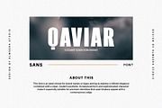 Wighan - Bold & Modern Sans, a Sans Serif Font by Almeera Std (Thumbnail 2 of 6)