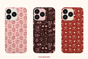 Whimsical Valentine's Day Graphics, an Object Illustration by Drafts n Doodles (Thumbnail 9 of 12)