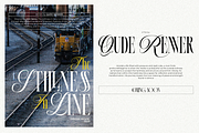 Cerova, a Serif Font by saemoon creative (Thumbnail 14 of 15)