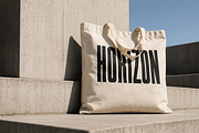 Horizon - Bold Condensed Display, a Sans Serif Font by overlaytemplates (Thumbnail 3 of 5)