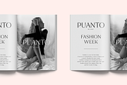 Pink Salt, a Sans Serif Font by Almond Type (Thumbnail 5 of 15)