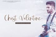 Kindora, a Script Font by Jhoel Design (Thumbnail 8 of 14)
