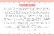Fox Sadie 5 Fonts Style, a Handwritten Font by Fox7 By Rattana (Thumbnail 10 of 11)