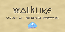 Walklike