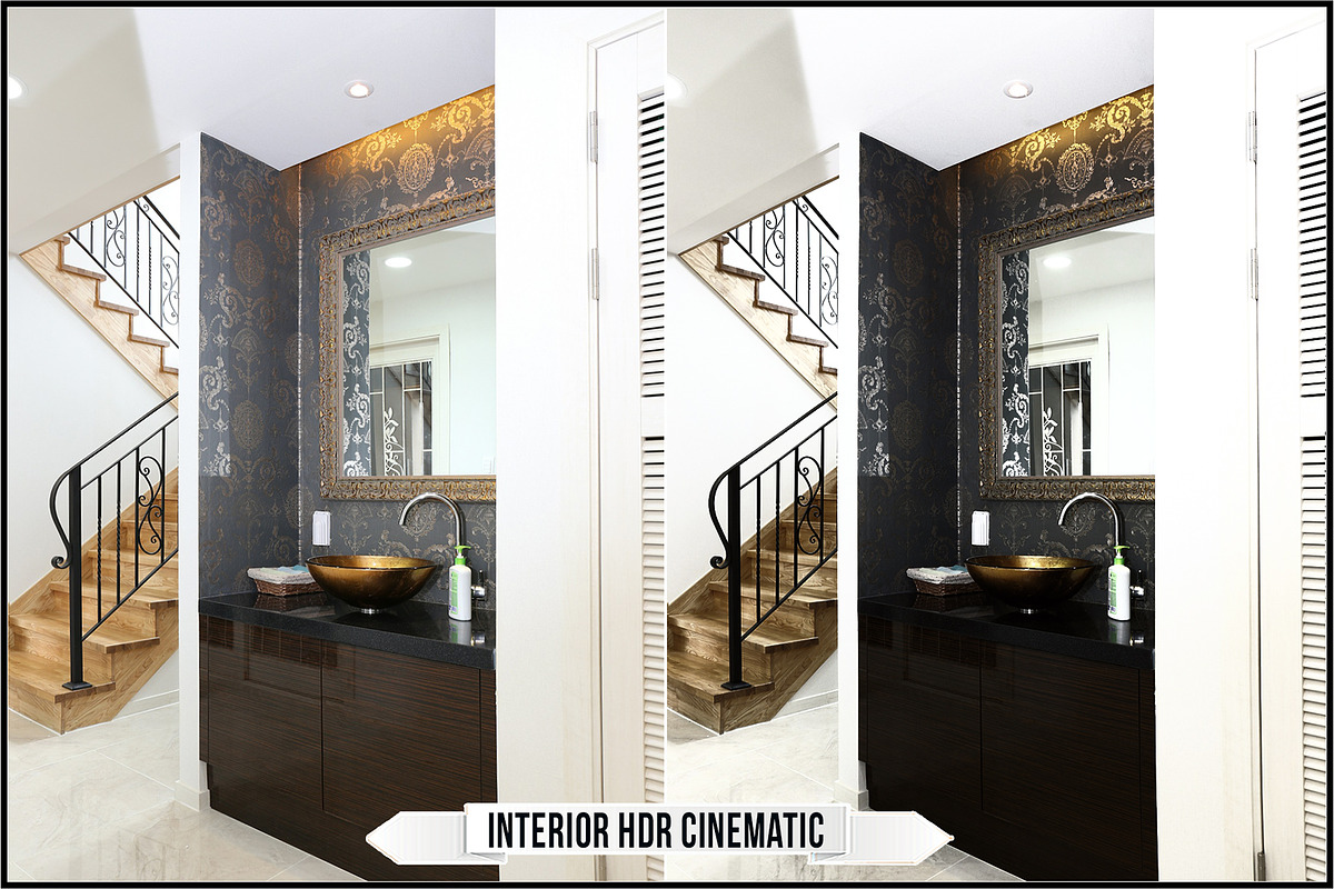 Interior Design HDR LUTs (Version 3), a Plug-in Add-On by Raztrend (Photo 24 of 30)