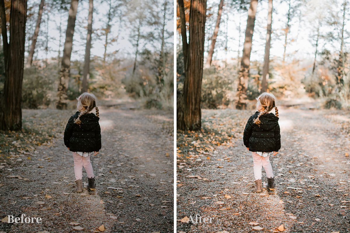 White Gold - Lightroom Presets, an Action Add-On by Maple Visuals (Photo 7 of 12)