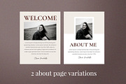 eBookCreator Canva Template, a Magazine Template by bonadigitals (Thumbnail 4 of 10)