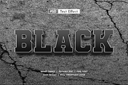 Medieval 3D Editable Text Effect, a Layer Style Add-On by AKart (Thumbnail 11 of 11)