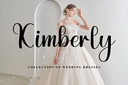Elegant Wedding, a Handwritten Font by InermediaSTUDIO (Thumbnail 2 of 8)