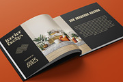 Kerteg, a Font by ArimaType (Thumbnail 3 of 10)