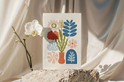Calm Energy | Wall Art Creator, an Object Graphic by Leleka.Store (Thumbnail 17 of 18)