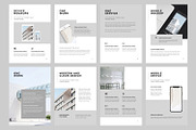 NORS Vertical Google Slide + GIFT, a Presentation Template by PixaSquare (Thumbnail 14 of 23)