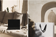 Cinta Photo Mockup Bundle, a Packaging Mockup by Lesse Studio (Thumbnail 5 of 9)
