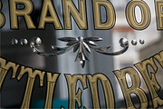 Zipper, a Font by Art And Sign Unlimited (Thumbnail 2 of 4)