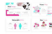 Cinnamon Swirl Presentation, a Presentation Template by Interpitch (Thumbnail 6 of 8)