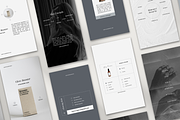 160+ Skincare Canva Templates, a Social Media Template by createwithsarina (Thumbnail 8 of 16)
