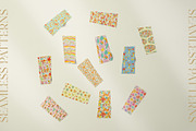 Groovy collection inspo by Retro 70s, an Object Graphic by Yamurchik (Thumbnail 25 of 26)