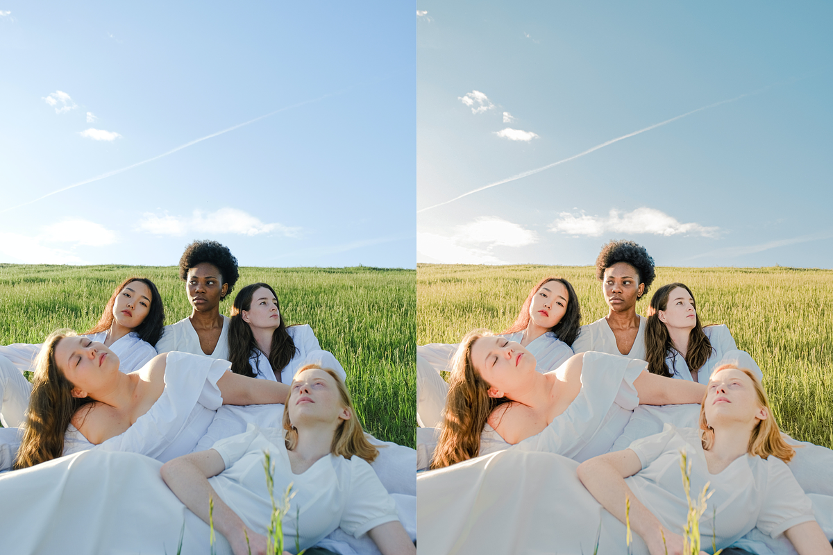 Daylight Lightroom Presets, a Preset Add-On by PixaSquare (Photo 6 of 8)