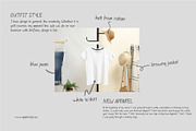 Scratches Marker | Handwtritten Font, a Handwritten Font by Idea Studio (Thumbnail 5 of 5)