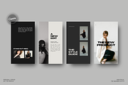 CANVA: Bold Vol2 Instagram Stories, a Social Media Template by thebusinessoutfit (Thumbnail 7 of 9)