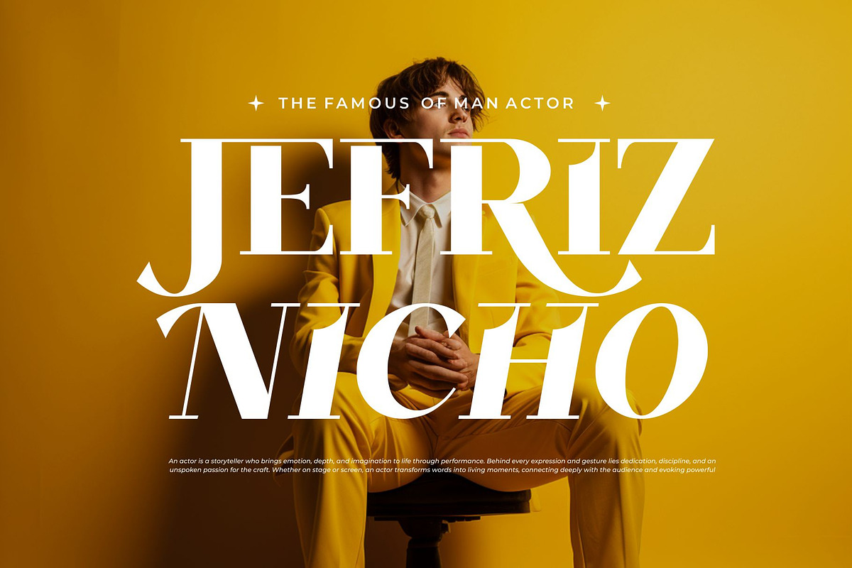 Mothe Nikiez || Elegant Smooth Serif, a Serif Font by Ermedia Studio (Photo 6 of 10)