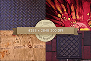 Urban Grunge High Res Textures, a Texture Graphic by Posh Papers & Patterns (Thumbnail 3 of 5)