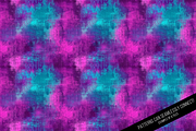 Neon Grunge Seamless - Volume 1, a Pattern Graphic by Chromolume Studio (Thumbnail 11 of 15)