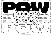 BN Rumble, a Sans Serif Font by Bnick (Thumbnail 2 of 16)
