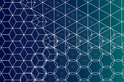 {Sacred Geometry} Symbols + Meshes, an Object Graphic by ekaart (Thumbnail 2 of 5)