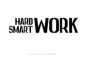 Ergo - Bold All caps grotesque, a Sans Serif Font by MoonBandit (Thumbnail 4 of 6)