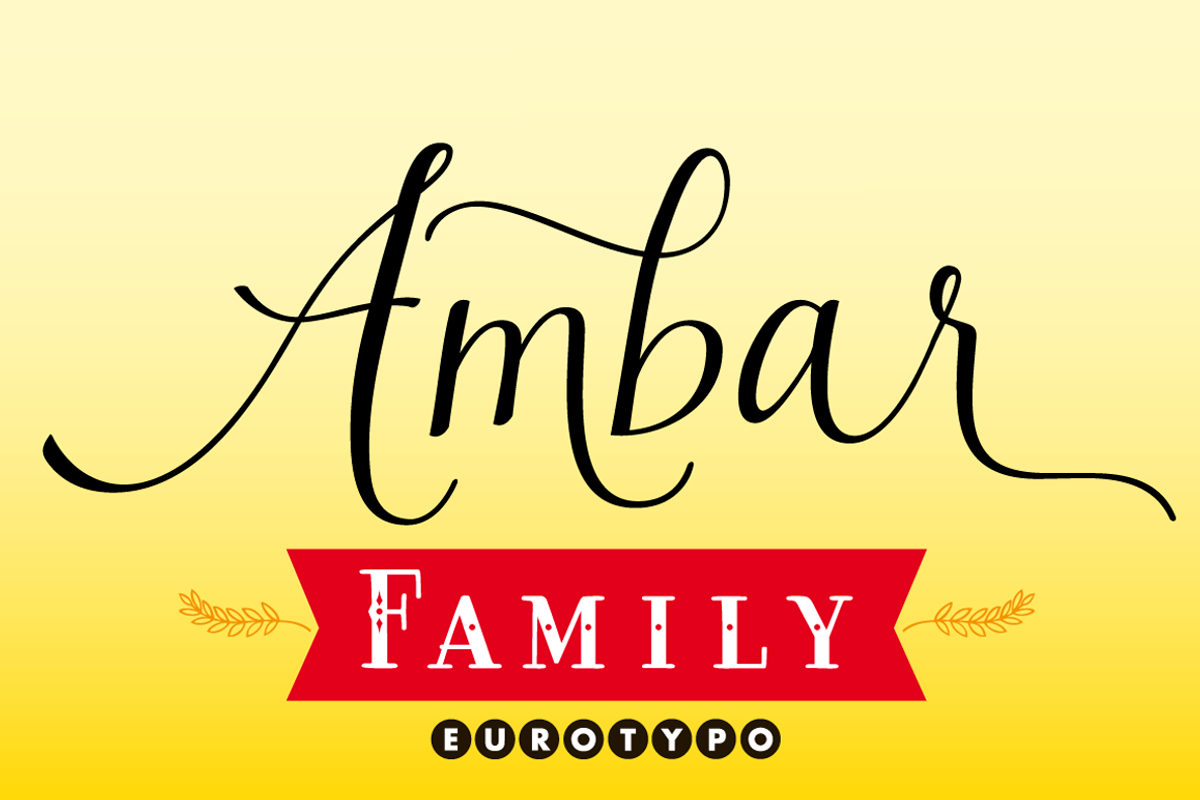 Ambar Family