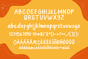 Cimonta || fun display, a Font by Pandanwangi (Thumbnail 9 of 11)