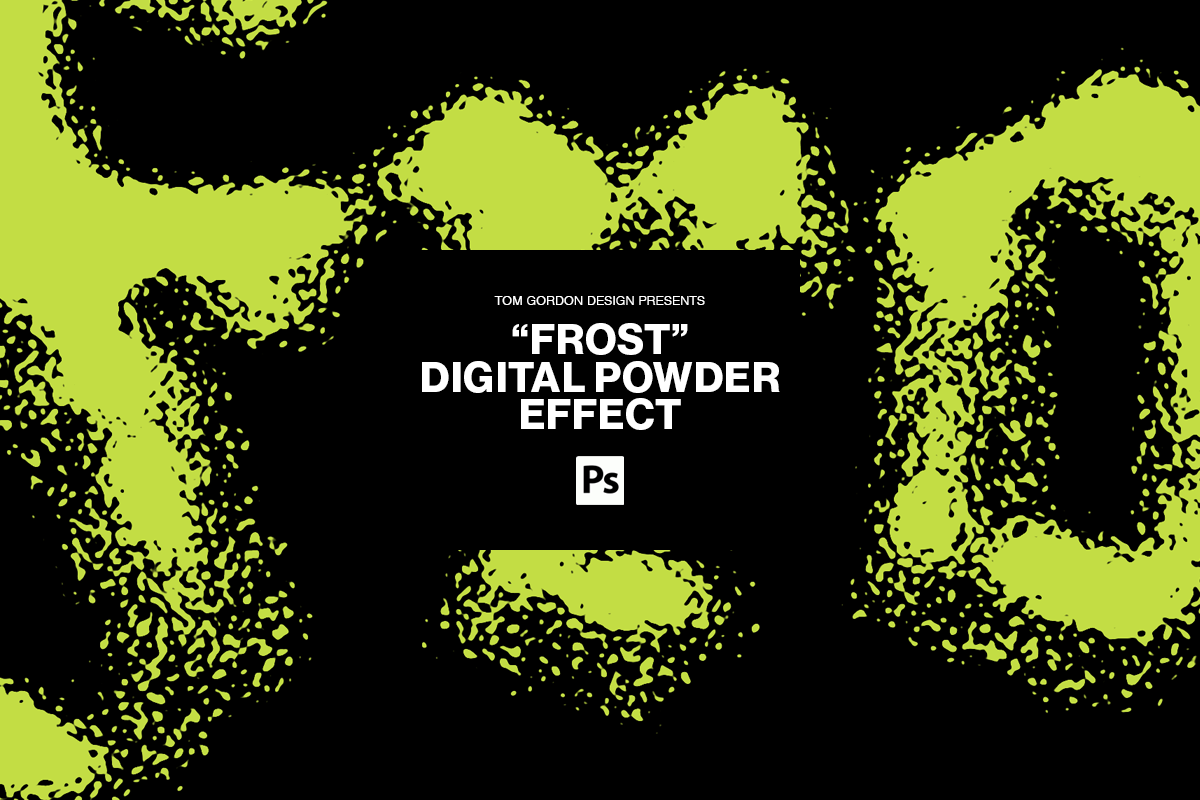 Digital Grunge Text Effects, a Layer Style Add-On by Tom Gordon Design (Photo 5 of 10)