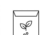 39 Homestead Living Outline Icons, an Outline Icon by adenpinkstore (Thumbnail 9 of 12)