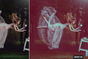Film LR Presets Mobile + Desktop, a Plug-in Add-On by PhotoSpirit (Thumbnail 7 of 10)