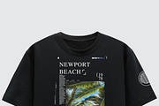 T-Shirt Graphics, a Texture Illustration by NoSpoon Design (Thumbnail 11 of 12)