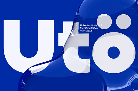 Uto Modern Sans Serif -65%