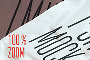 T-Shirt Mock-Up, a Shirt Mockup by Freeman Studio (Thumbnail 5 of 11)