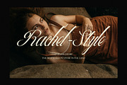 Beatric Elegant Script Font, a Script Font by Elegant Font (Thumbnail 7 of 8)